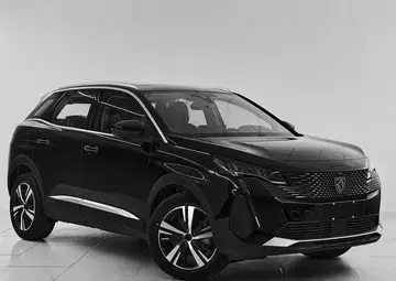 Peugeot 4008 Вид 1