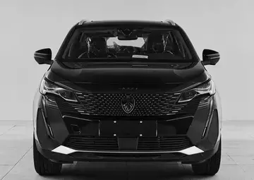 Peugeot 4008 Вид 2
