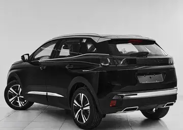 Peugeot 4008 Вид 3
