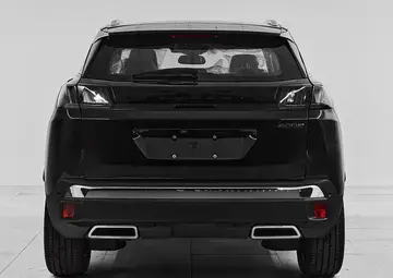 Peugeot 4008 Вид 4