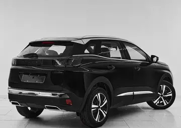 Peugeot 4008 Вид 5