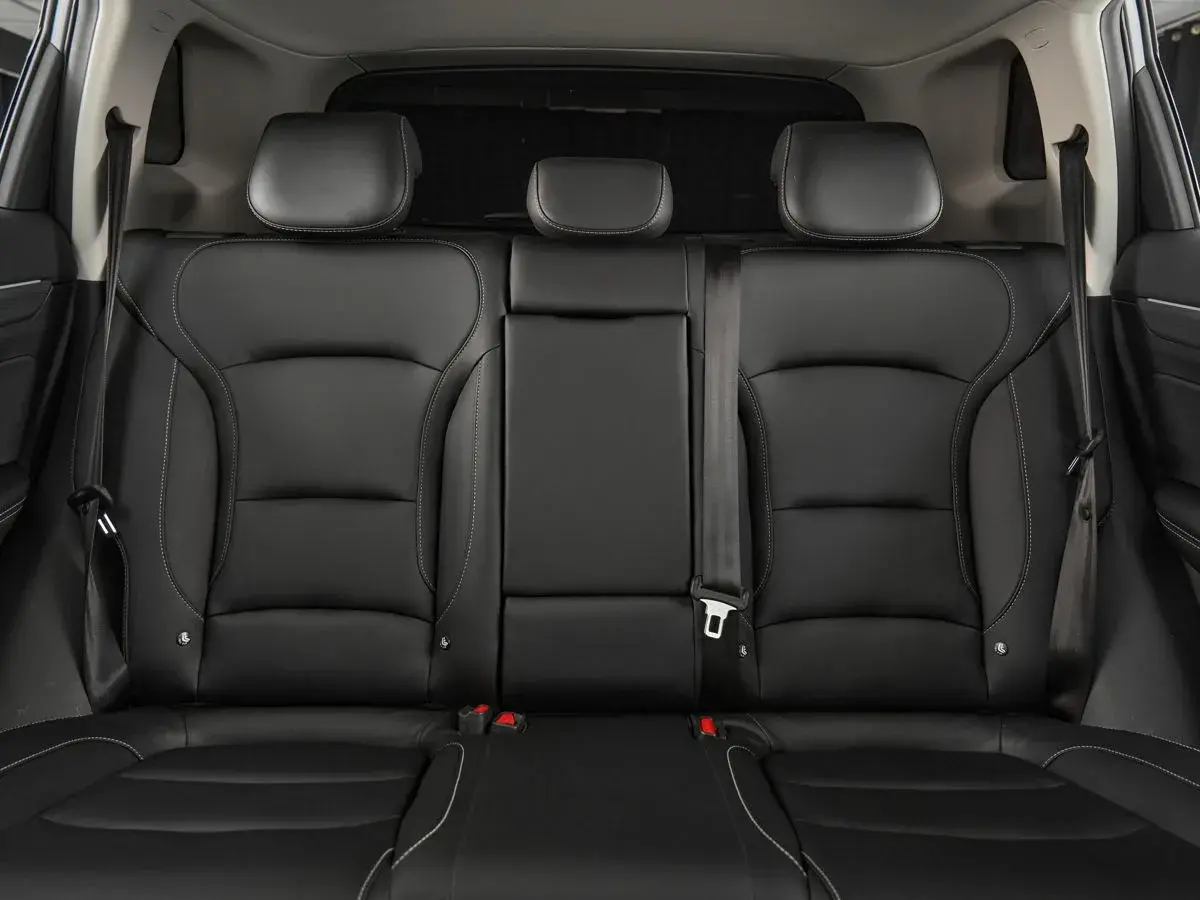 Geely Atlas Pro