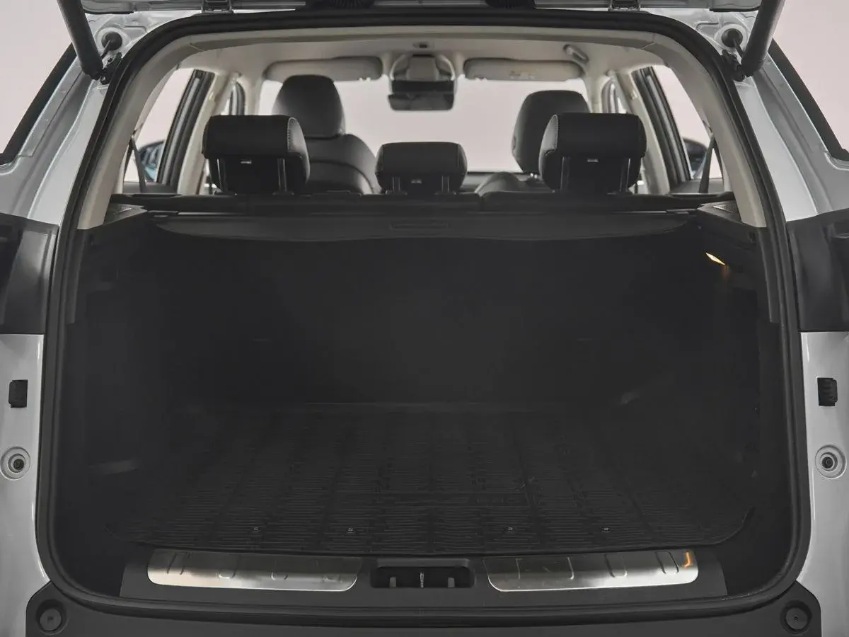 Geely Atlas Pro