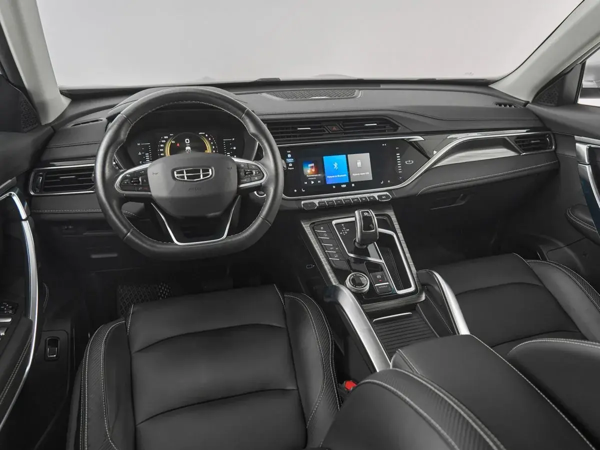 Geely Atlas Pro