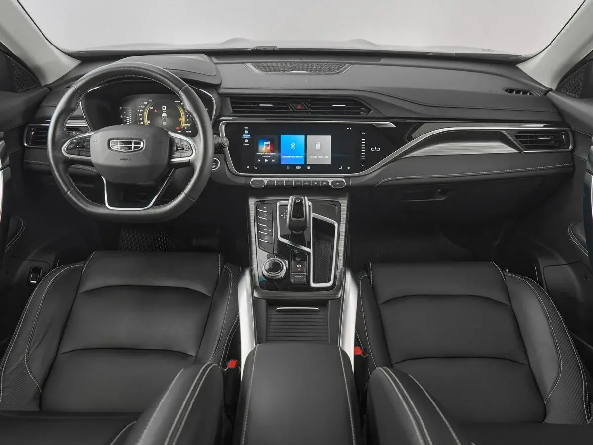 Geely Atlas Pro