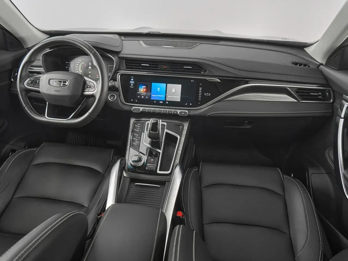 Geely Atlas Pro