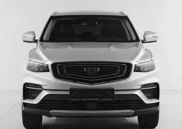 Geely Atlas Pro Вид 2