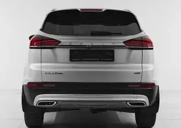 Geely Atlas Pro Вид 5