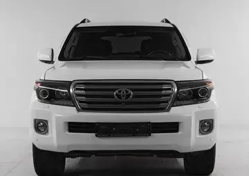 Toyota Land Cruiser Вид 2