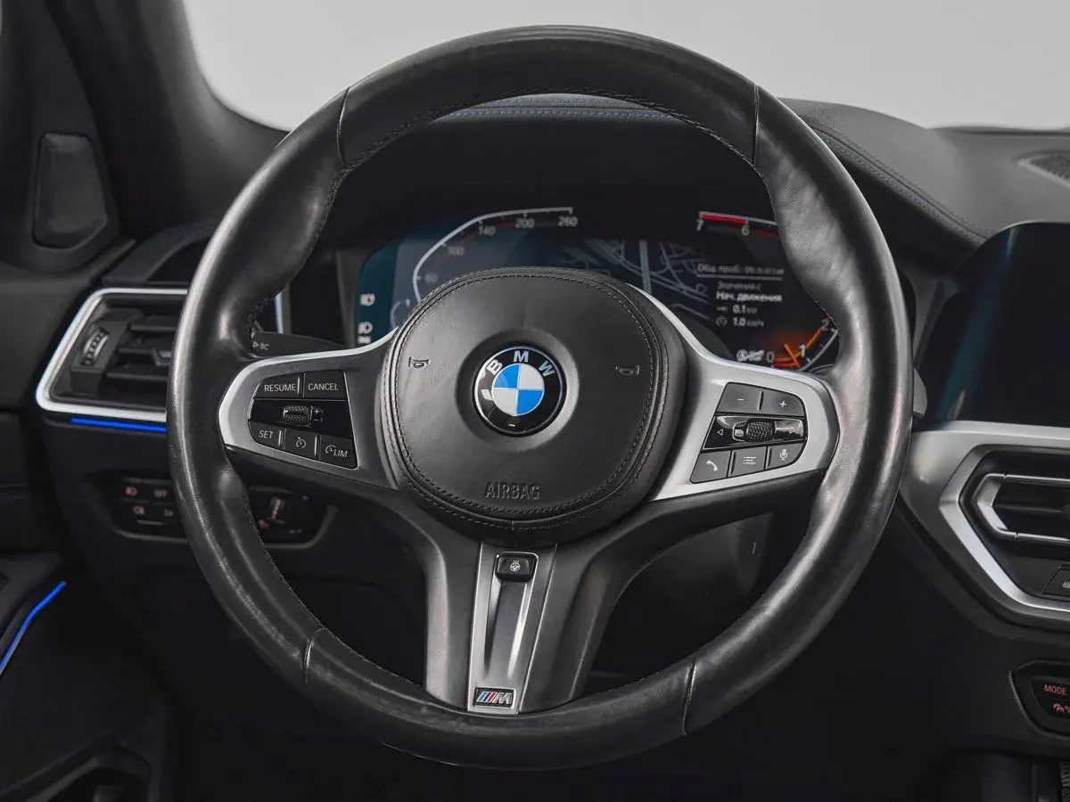 BMW 3 серии