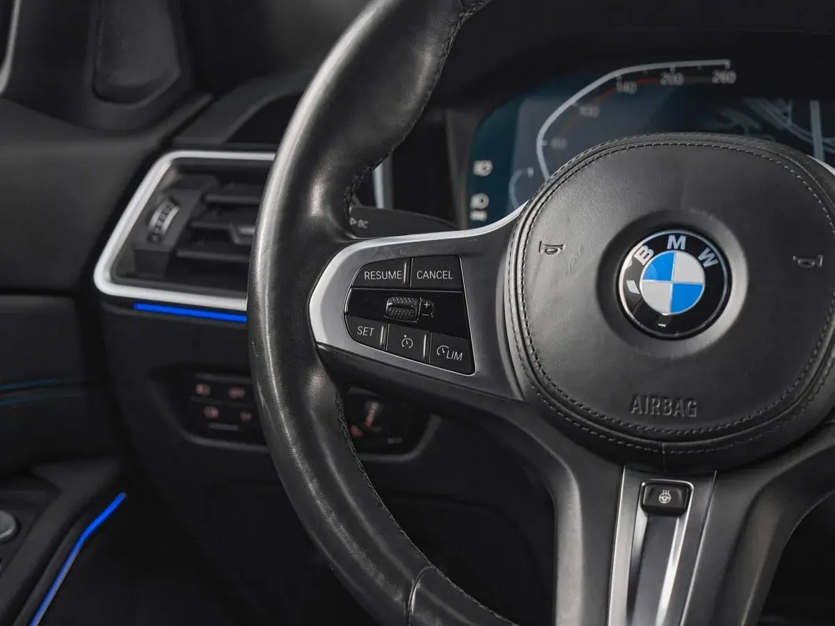 BMW 3 серии