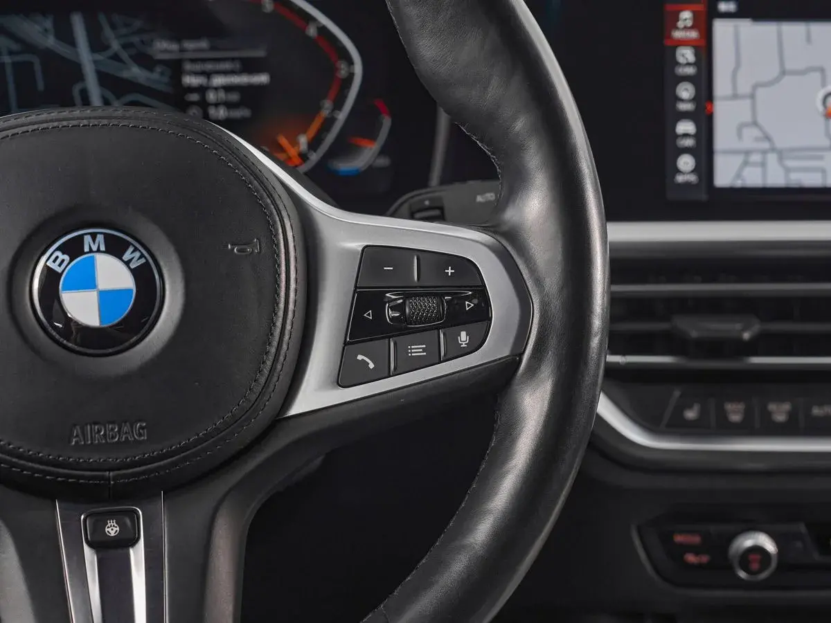 BMW 3 серии