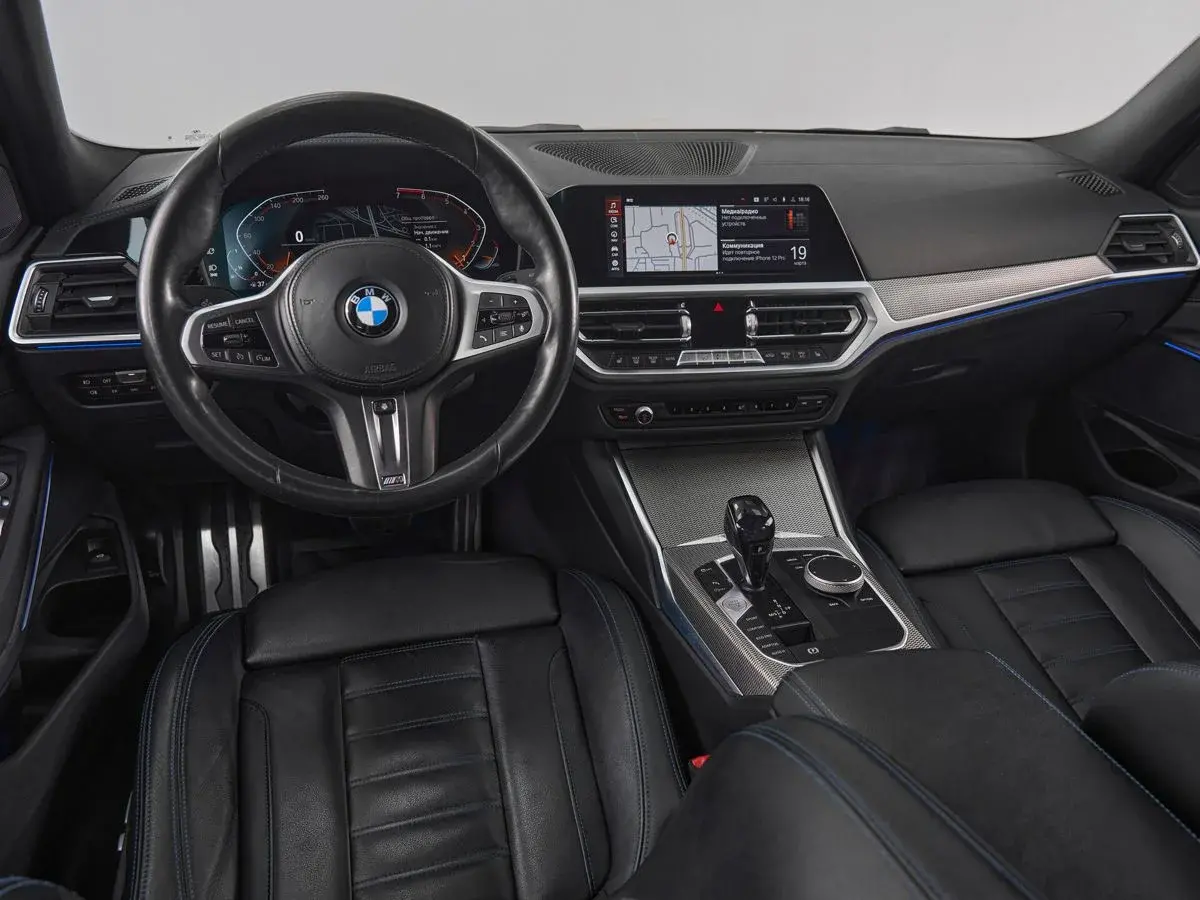 BMW 3 серии
