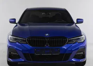 BMW 3 серии Вид 2