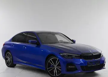 BMW 3 серии Вид 3