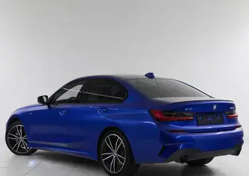 BMW 3 серии Вид 4