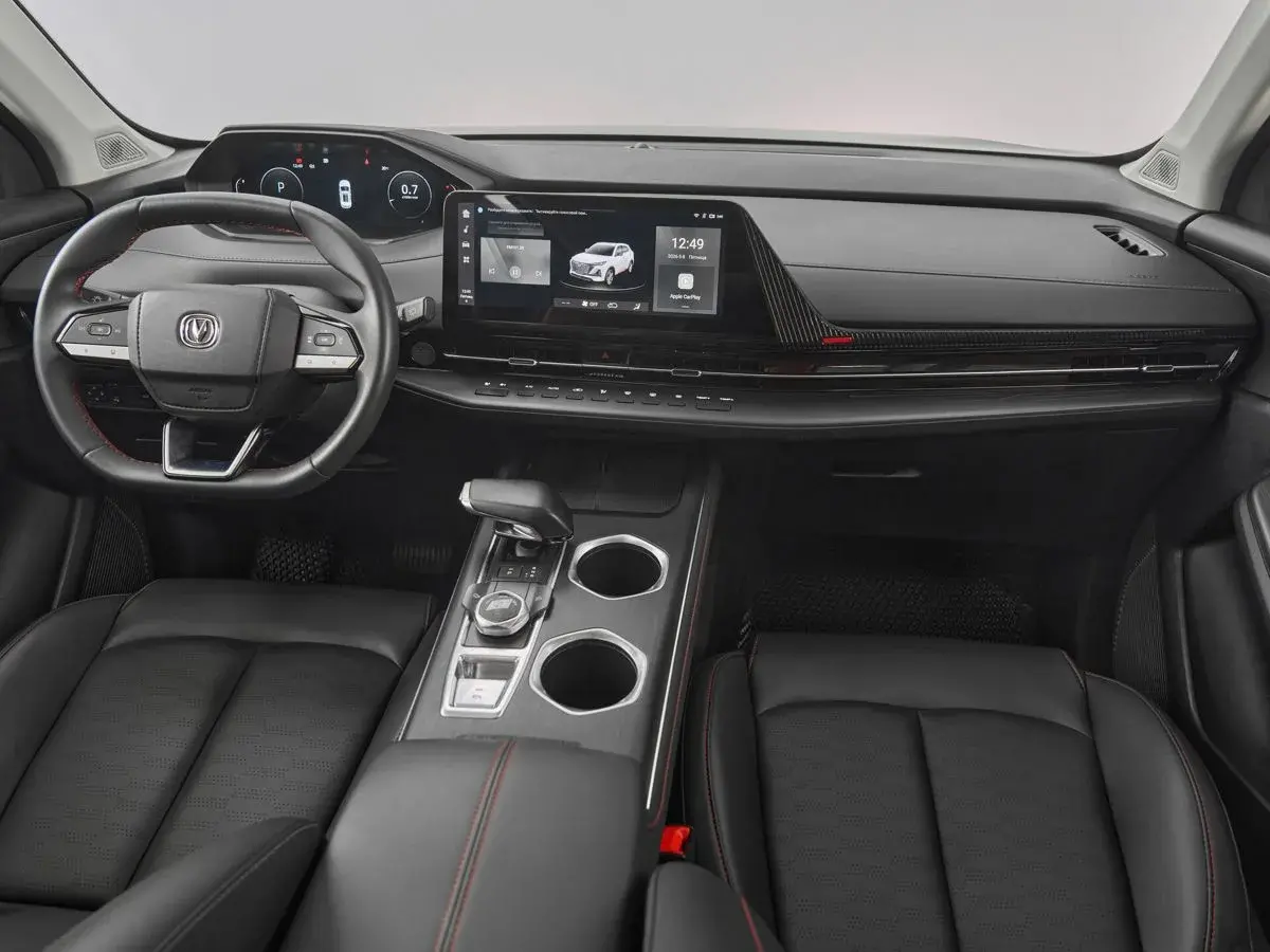 Changan CS55 Plus