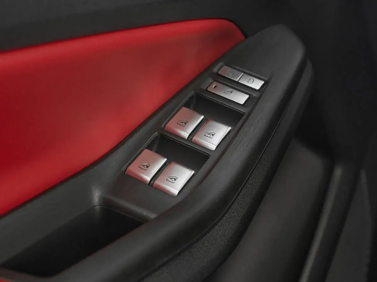 Changan CS55 Plus