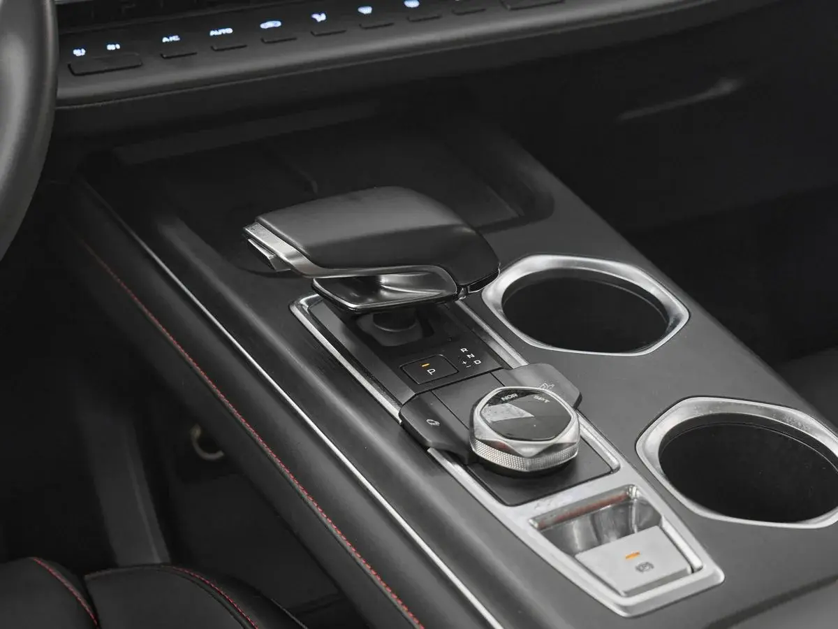 Changan CS55 Plus
