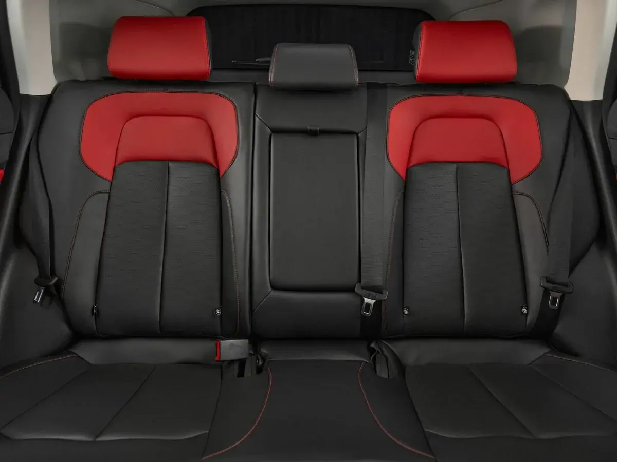Changan CS55 Plus