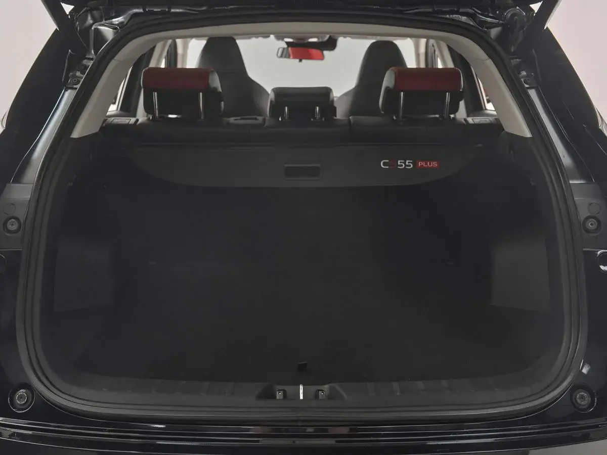 Changan CS55 Plus