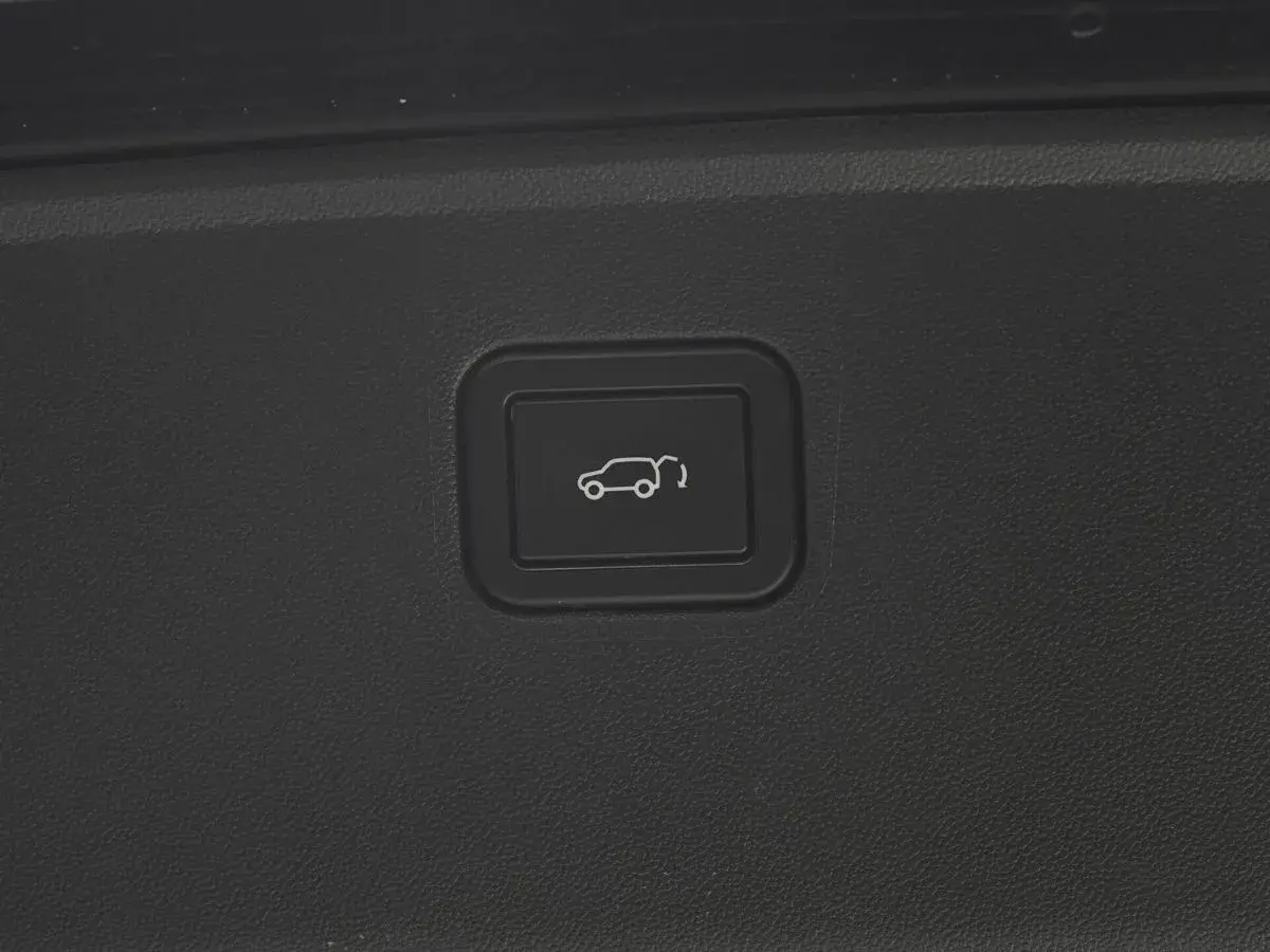Changan CS55 Plus