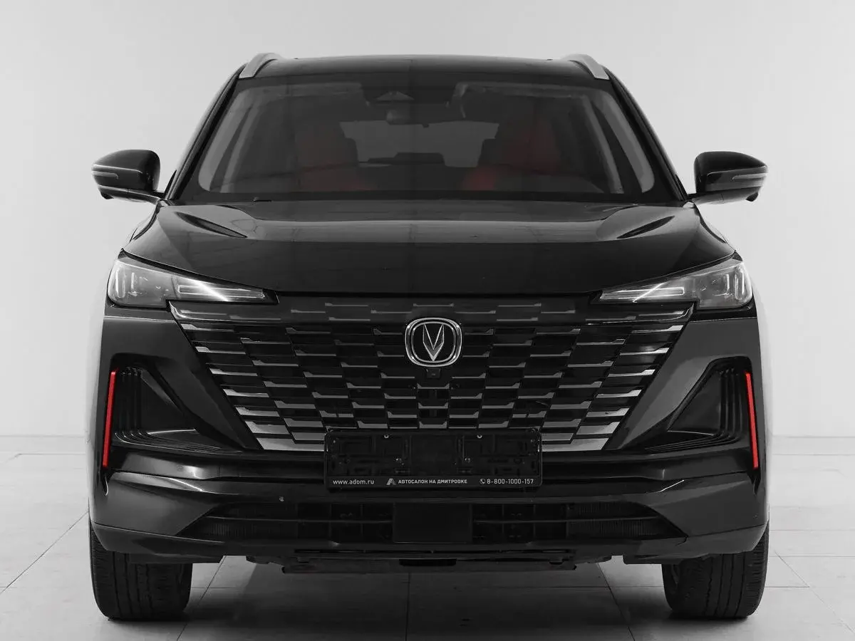 Changan CS55 Plus