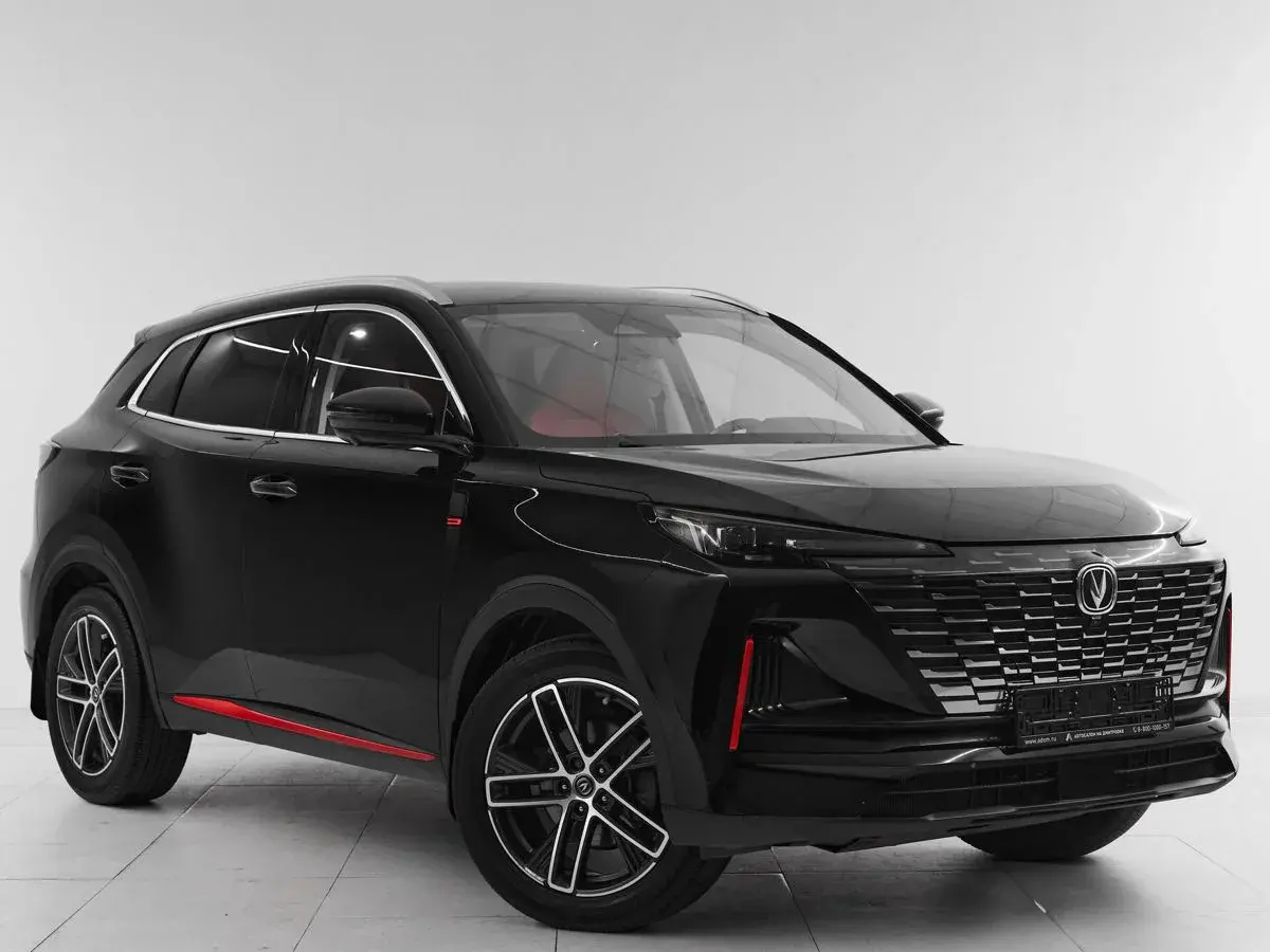 Changan CS55 Plus