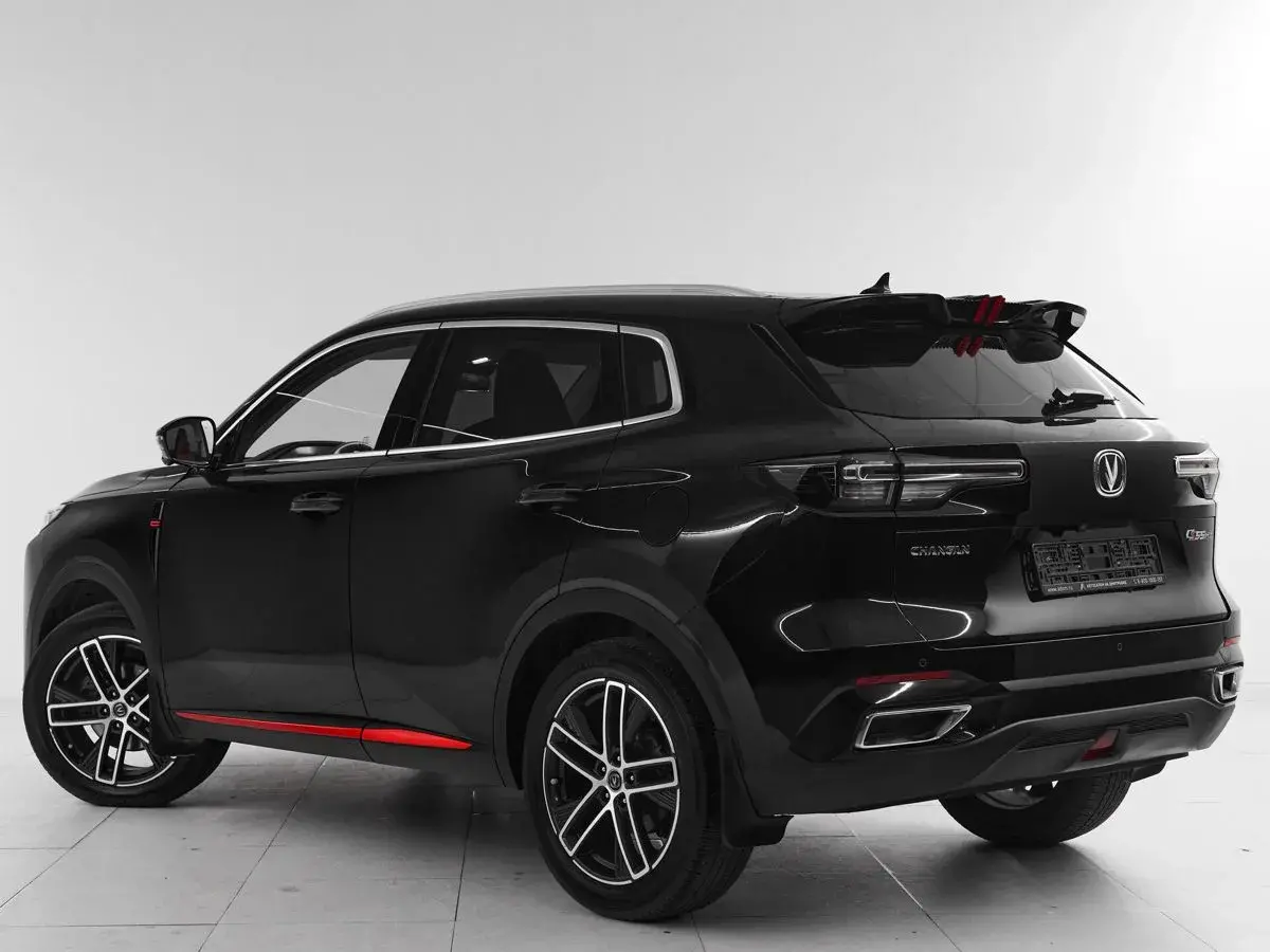 Changan CS55 Plus