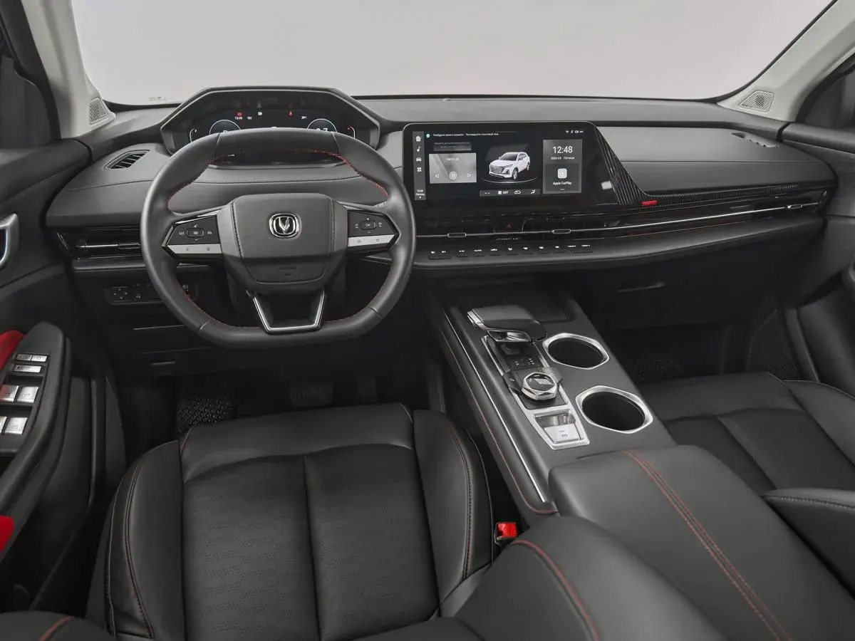 Changan CS55 Plus