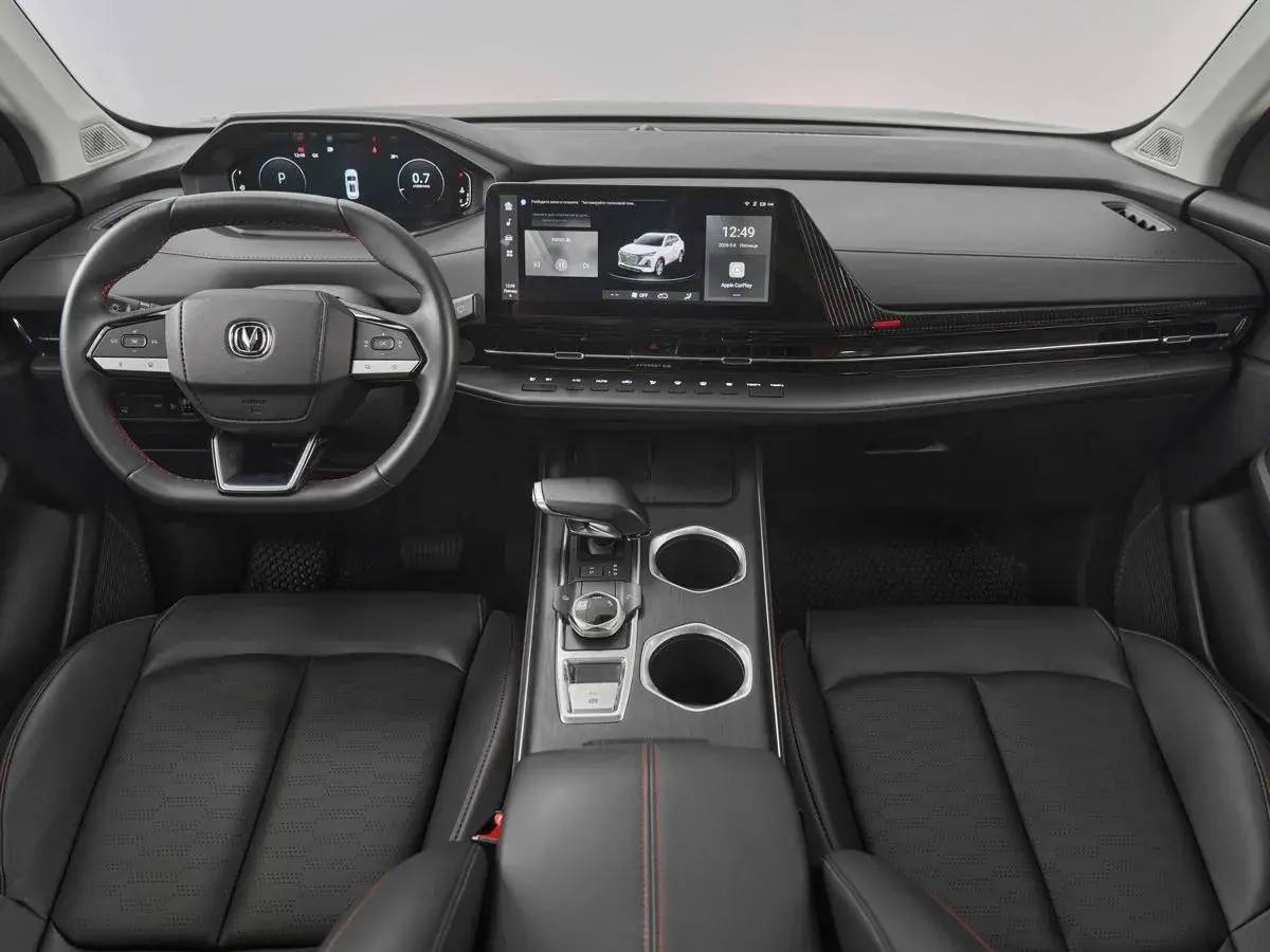 Changan CS55 Plus