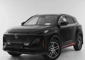 Changan CS55 Plus Вид 1