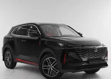 Changan CS55 Plus Вид 3