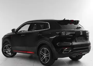 Changan CS55 Plus Вид 4
