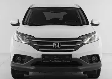 Honda CR-V Вид 2