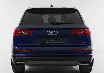 Audi Q7 Вид 5