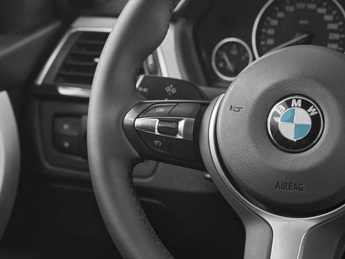 BMW 3 серии