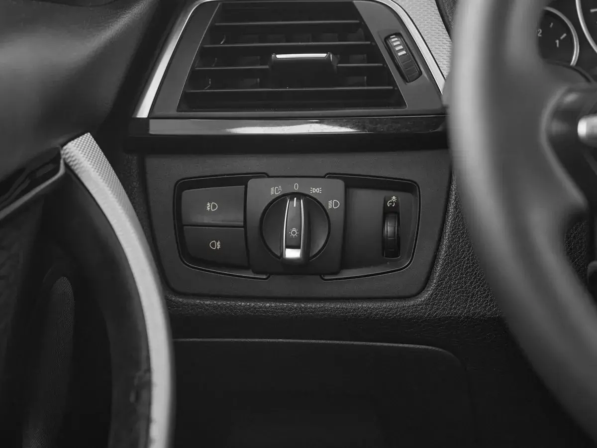 BMW 3 серии