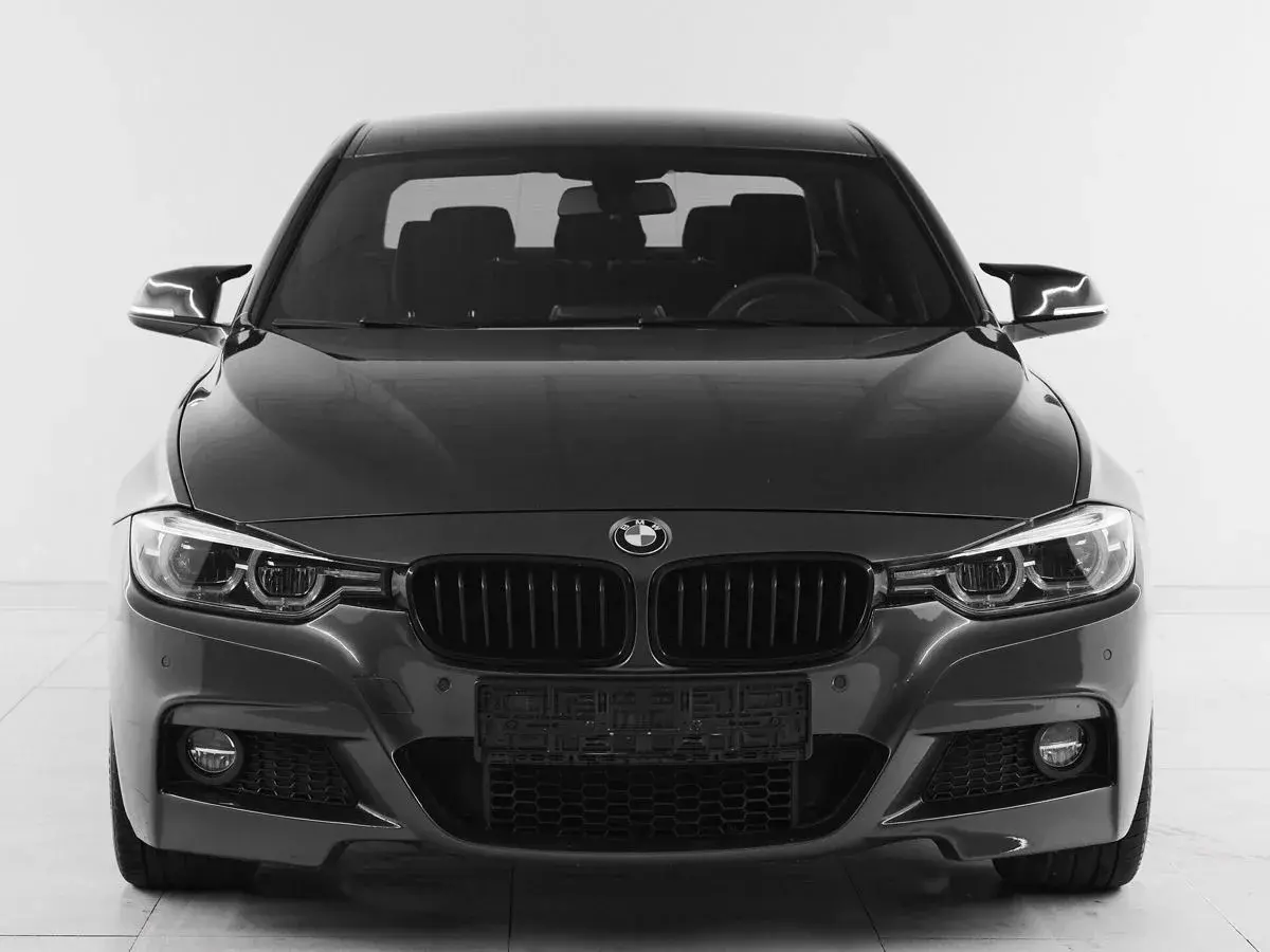 BMW 3 серии