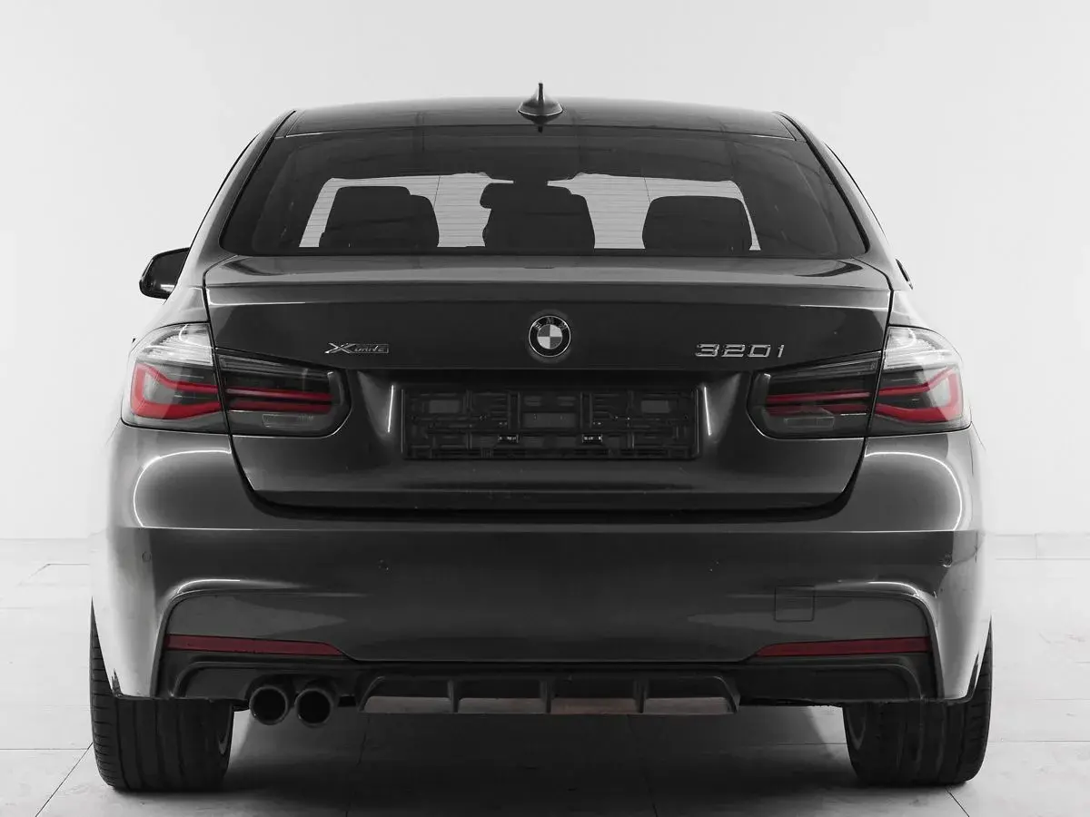 BMW 3 серии