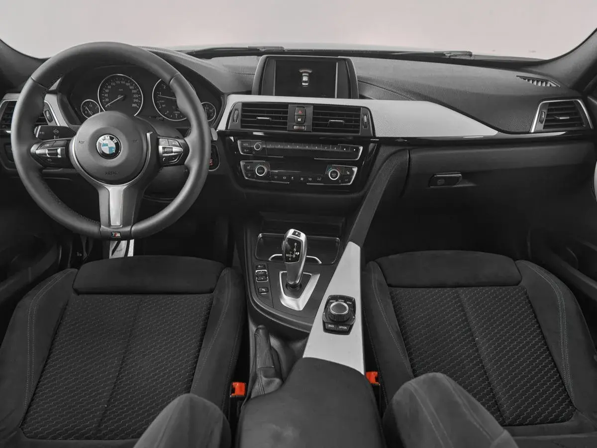 BMW 3 серии