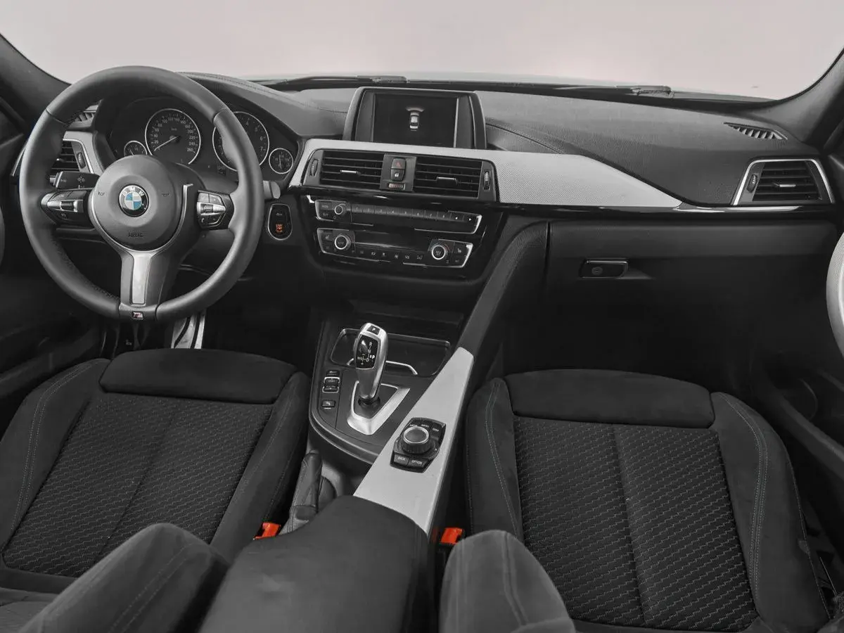 BMW 3 серии