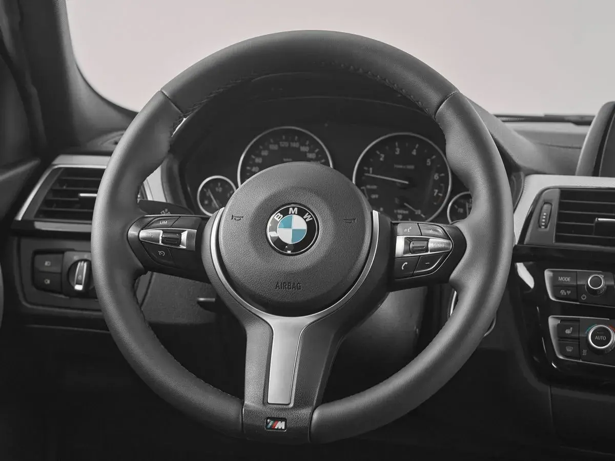 BMW 3 серии