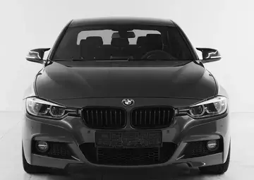 BMW 3 серии Вид 2
