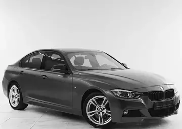 BMW 3 серии Вид 3