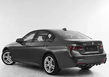 BMW 3 серии Вид 4