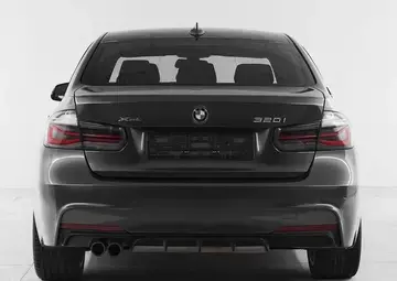 BMW 3 серии Вид 5
