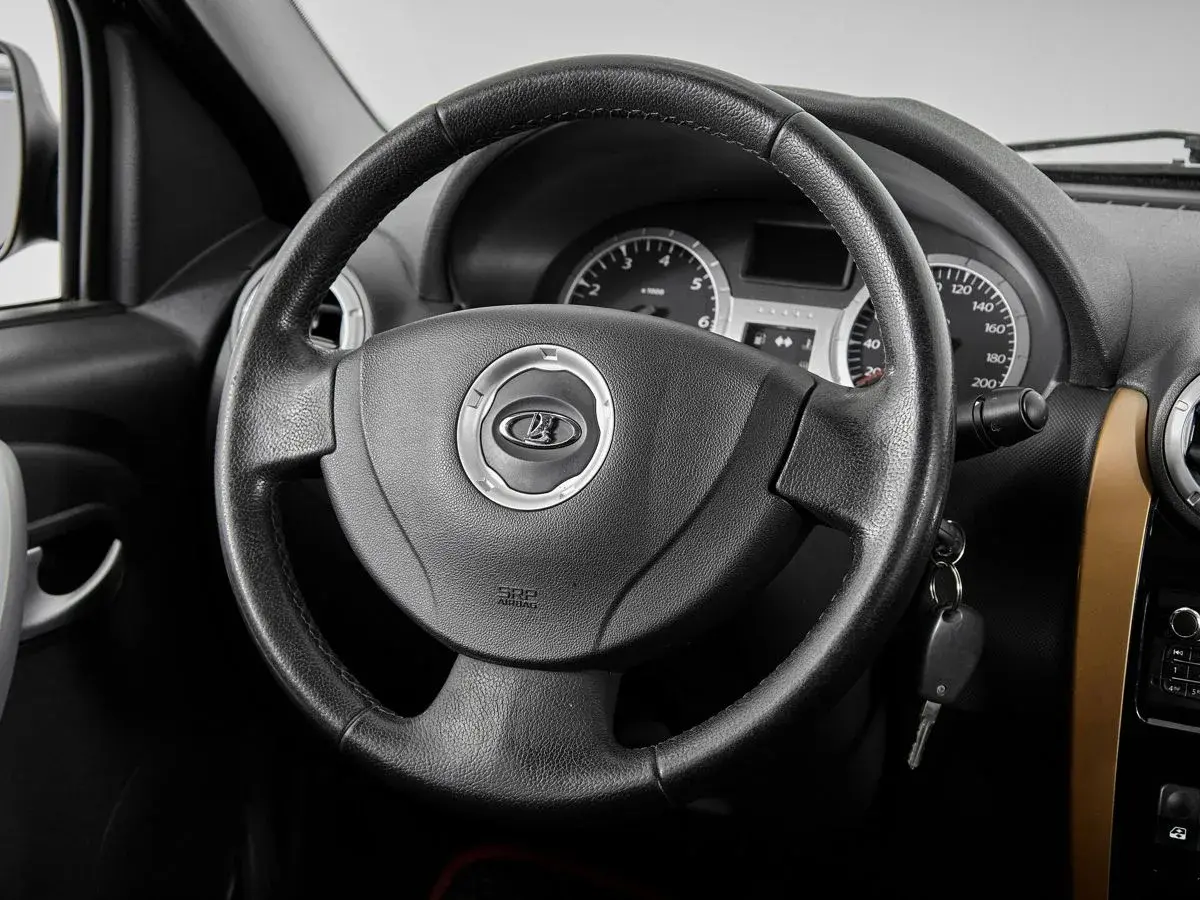 Lada Largus