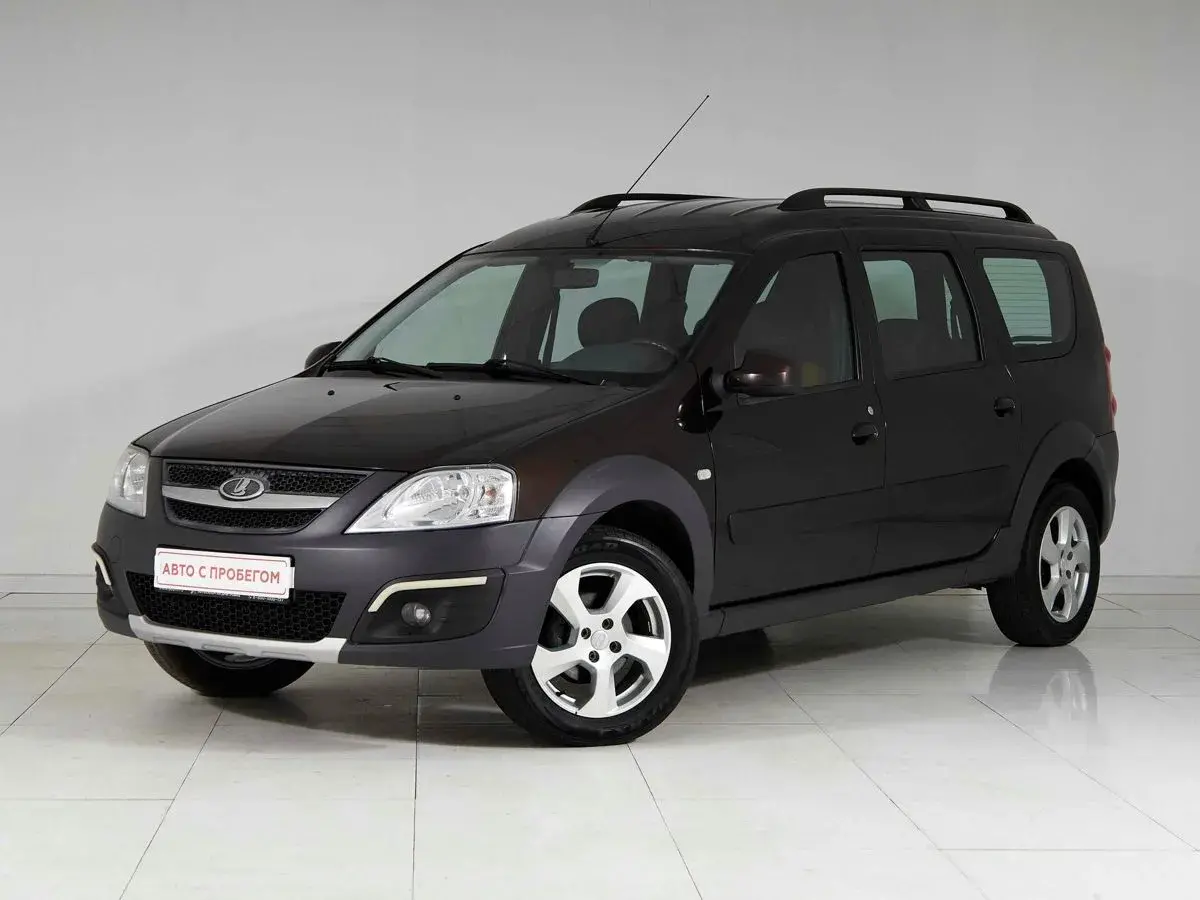 Lada Largus