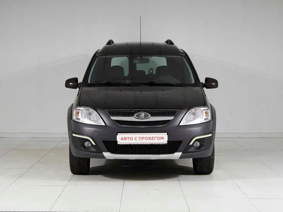 Lada Largus